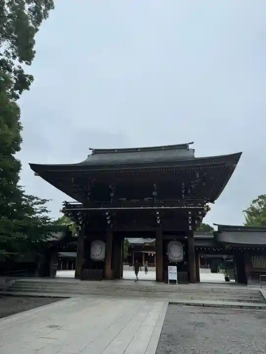 寒川神社(神奈川県)