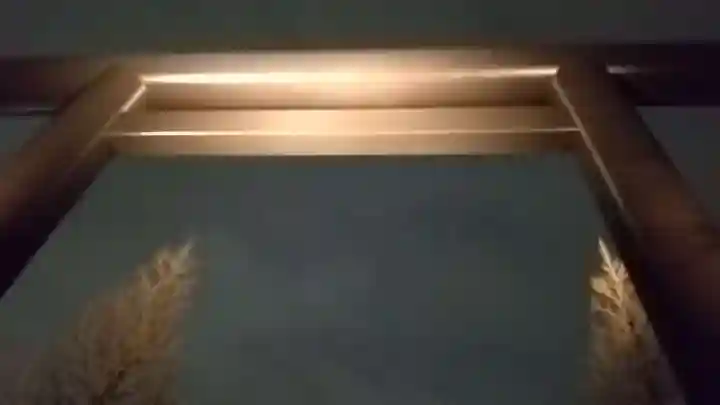 靖國神社の鳥居