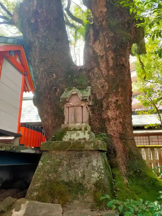 伊勢宮(長崎県)