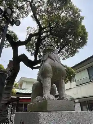 金刀比羅大鷲神社(神奈川県)
