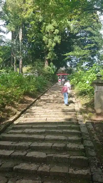 楽法寺(雨引観音)のその他建物