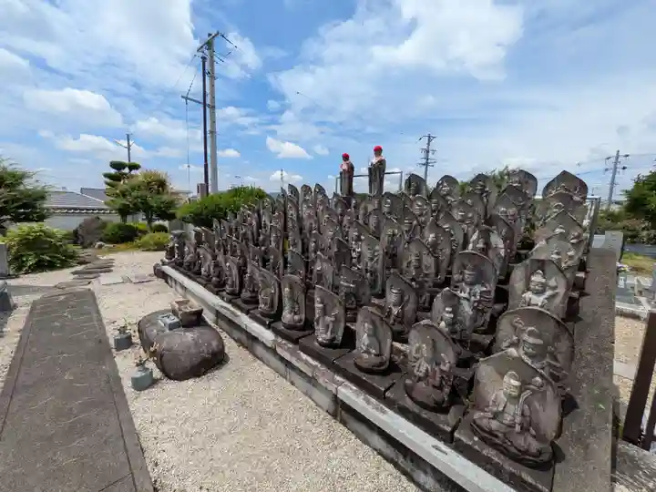 霊泉寺(岐阜県)