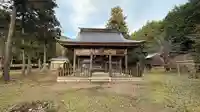 島万神社(京都府)