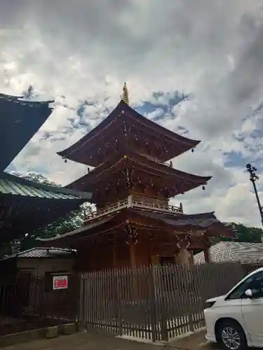 池上本門寺(東京都)