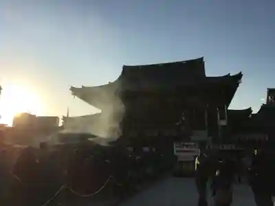 川崎大師（平間寺）のその他建物