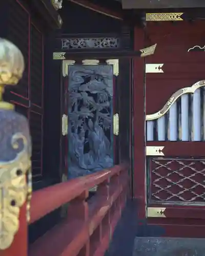 妙義神社(群馬県)