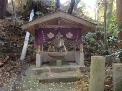 太山寺(愛媛県)