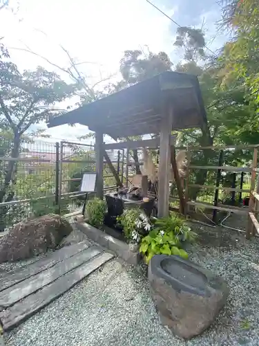 仙台八坂神社(宮城県)