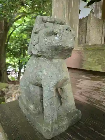 船岡神社(奈良県)