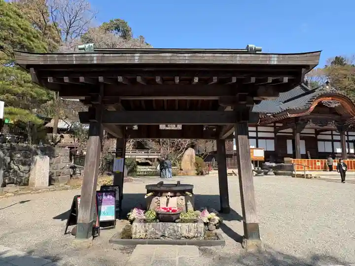 深大寺(東京都)