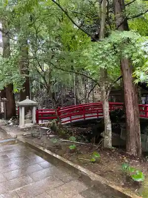 目の霊山 油山寺のその他建物