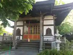 正源寺の建物その他