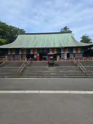 喜多院(埼玉県)
