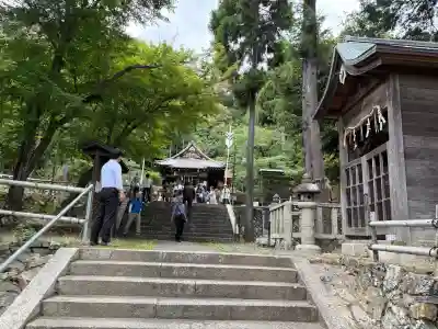 八幡宮(吉利倶八幡宮・勧修寺八幡宮)(京都府)
