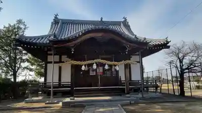 三島神社(愛媛県)