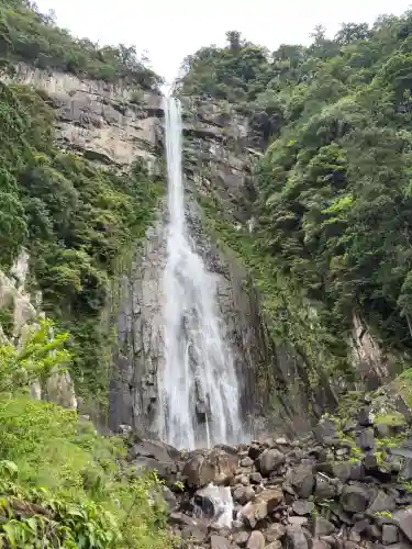 飛瀧神社（熊野那智大社別宮）(和歌山県)