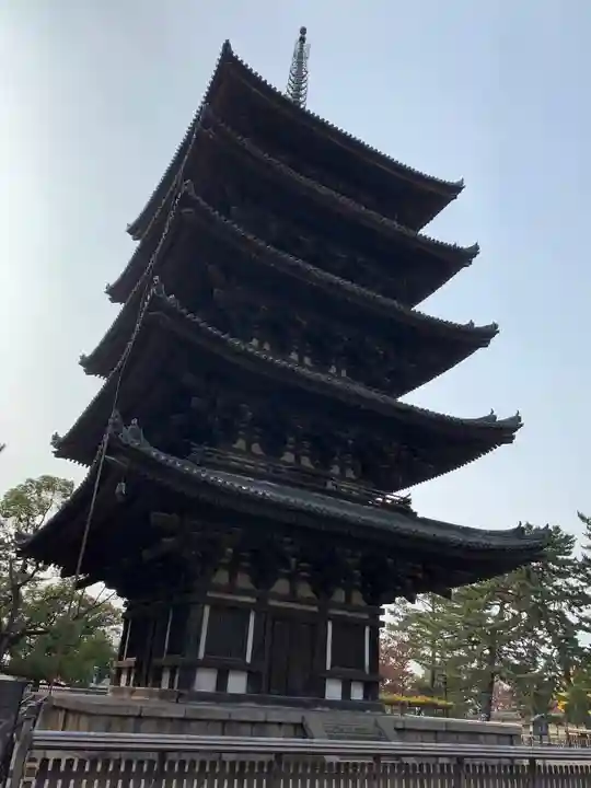 興福寺(奈良県)