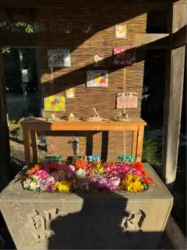 二宮赤城神社(群馬県)