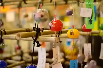 川崎大師（平間寺）(神奈川県)