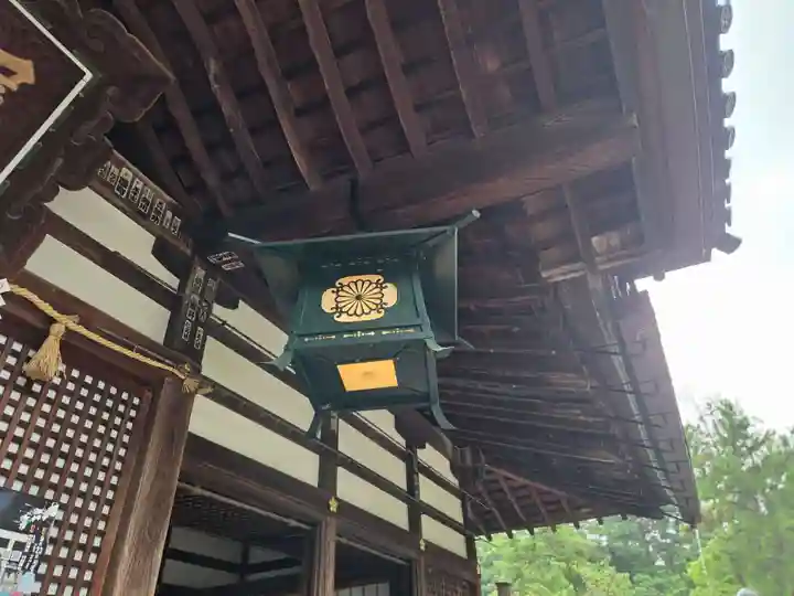 尾山神社(石川県)