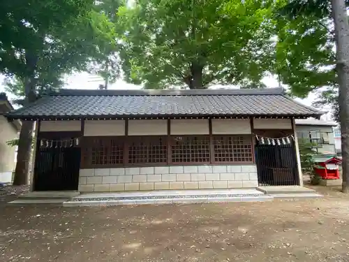 小野神社(東京都)
