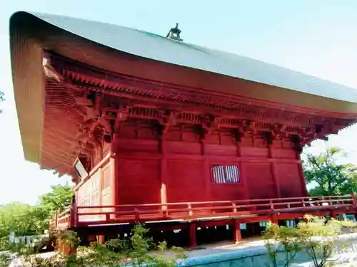月山寺のその他建物