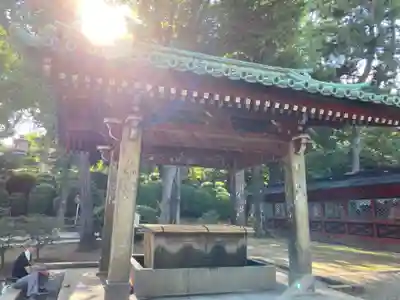 根津神社(東京都)