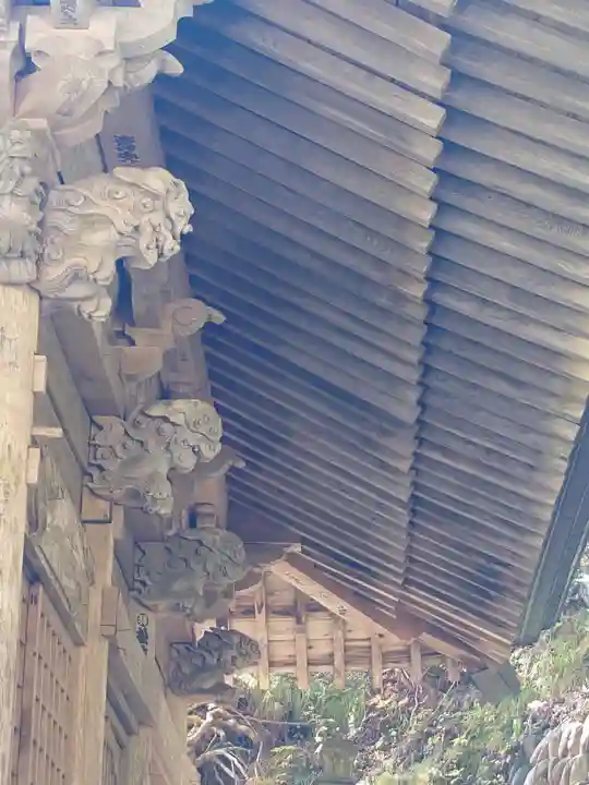 榛名神社(群馬県)