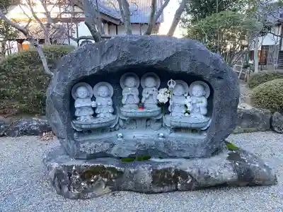 禅昌寺(宮城県)