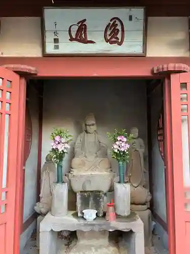 崇福寺(長崎県)