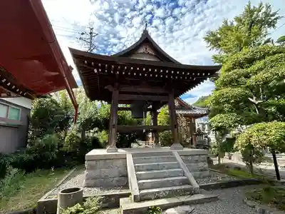 無常院(長野県)