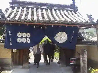 善名称院（真田庵）(和歌山県)