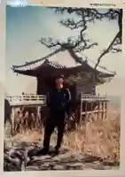 満月寺(浮御堂)(滋賀県)