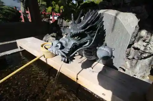 埴生神社(千葉県)