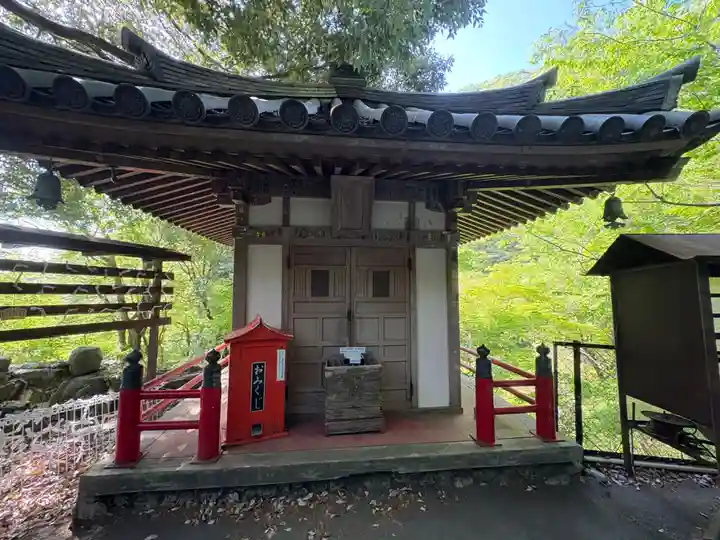養老神社(岐阜県)