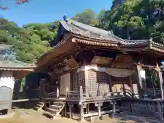 月讀神社(茨城県)