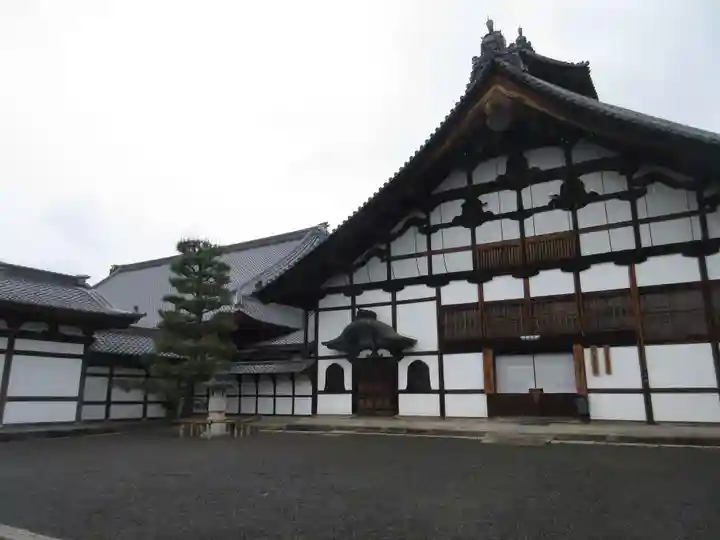 相国寺(相国承天禅寺)のその他建物