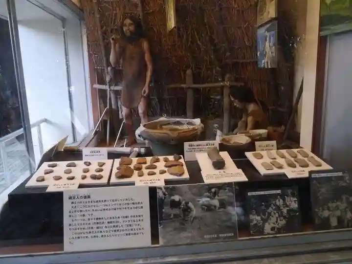 代々木八幡宮のその他建物