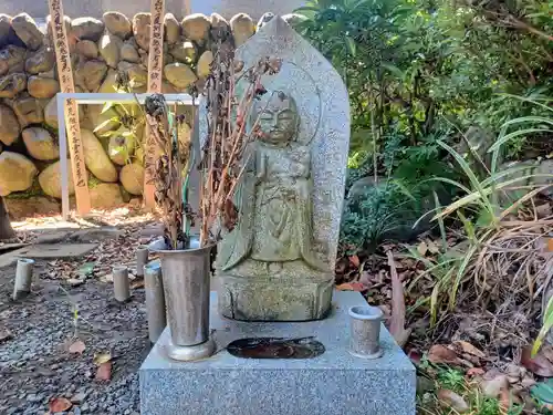 西福寺(東京都)