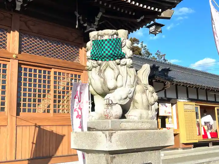 大西神社(三重県)