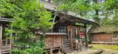 神明社(宮城県)