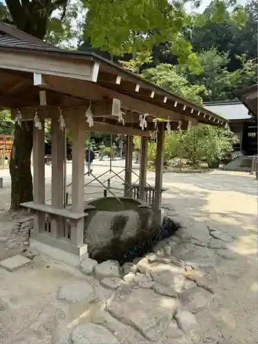 宝満宮竈門神社(福岡県)