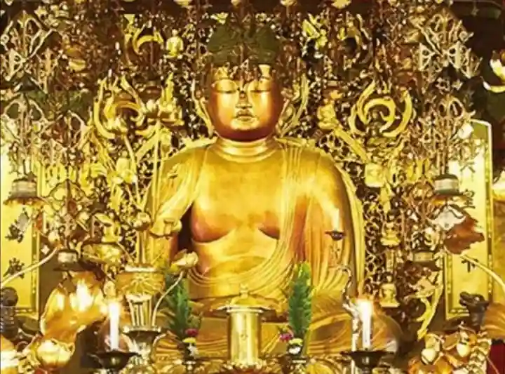 西教寺(滋賀県)