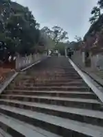 東雲神社(愛媛県)