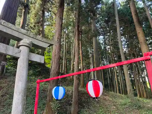 大宮温泉神社(栃木県)