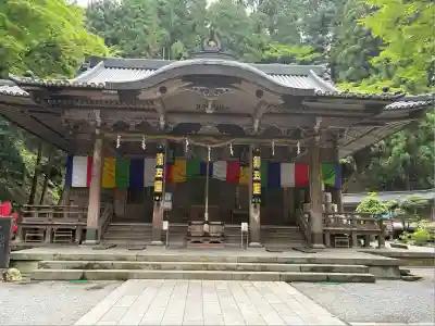 最乗寺（道了尊）(神奈川県)