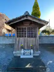 西蓮寺(埼玉県)