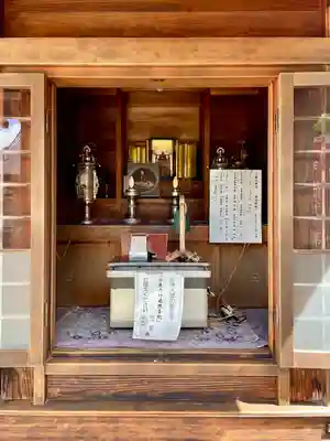 良観寺(東京都)