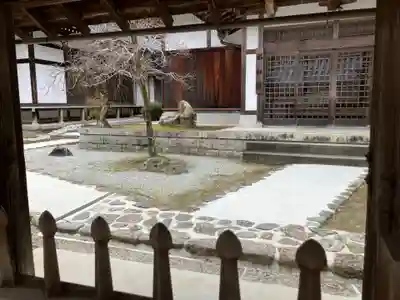 歓喜院(奈良県)