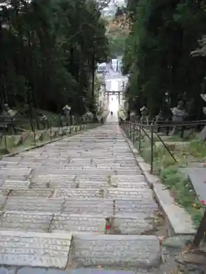 志波彦神社・鹽竈神社のその他建物